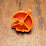 Stihl Switch Shaft TS410 TS420 TS440 4238-182-0900 Genuine Oem New. Price: $20.85.