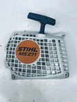 Stihl MS271 MS291 Chainsaw Starter Rewind Recoil Assembly 1141 084 1001 Oem Used. Price: $31.36.
