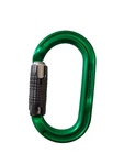 Dmm Ultra Locksafe 3-STAGE Oval Carabiner Green A327GR New. Price: $41.99.