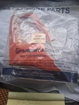 Husqvarna Handle Oem Part No 580945901, 5809459, 5809459-01, 5372306 REF018 New. Price: $33.91.