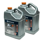2PK Genuine Oem Husqvarna Xp Stroke Engine Oil Gallon 593152305 New. Price: $173.98.