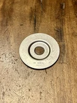 Stihl Cover Washer 064 066 MS361 MS441 MS462 MS660 1122-162-1000 Genuine Oem New. Price: $14.20.