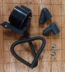 Genuine Oem Ignition Module Coil Homelite Ez Reach Trimlite PLT3400 Trimmer New. Price: $59.99.