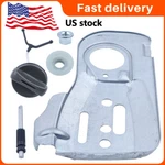 For Husqvarna 445 450 Ii Chainsaw 544 09 40-01OIL Pump Inner Bar Guide Kit New. Price: $13.25.
