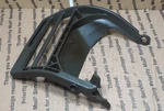 Oem Husqvarna Chain Brake Guard Handle 371 365 503764901 Well Used BX240. Price: $11.29.