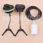 Fuel Gas Cap & Oil Tank Kit For Husqvarna 340 345 346XP 350 351 353 Chainsaw New. Price: $12.99.