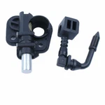 Oil Pump Kit For Mcculloch Mac 335 338 435 436 438 440 441 442 4-20XT 2214 Av New. Price: $12.99.