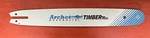 18" Archer Guide Bar .325-050-68 MS200 MS210, MS250, Fits Stihl 183SLBA074 New. Price: $38.98.