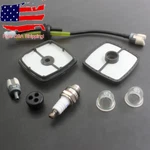 Air Filter For Echo SRM-210 SRM-225 GT-225 PB-250LN # 90152Y Primer Bulb New. Price: $9.65.