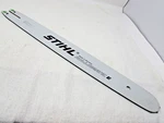 Nos Stihl 3005 000 4817 Chainsaw Guide Bar 18 In. Long 3/8P" 61X .050" Open. Price: $62.50.