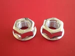 Bar Nuts For Stihl E30, S, 050, 051 070 075 076 090, Contra, MS720, S10 08 New. Price: $5.90.
