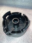 New Genuine Stihl String Trimmer Spool Housing Top. Price: $17.99.