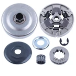 Clutch Drum Cover Rim Sprocket Kit For Stihl 024 MS240 MS261 MS271 MS280 291 New. Price: $19.28.