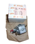 Stihl Carburetor Zama 034 036 C3A-S39B Oem 1125-120-0615 #GM-N6C2 Open. Price: $109.95.