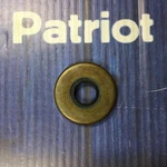 Crankshaft Seal Fits 10-10, PM555, PM650, 710, 805, 850 Mcculloch # 67906 New. Price: $11.99.