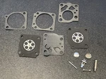 Mcculloch 00300460 1 Carburetor Rebuild Kit Oem - New. Price: $24.99.