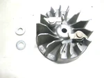 Craftsman Blower 358797342 Flywheel 530039209, 530047534, 530039136, 530039187 Used. Price: $21.57.
