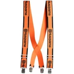 Jonsered Husqvarna Chainsaw Suspenders Clip Style New Oem # 596290301. Price: $39.95.