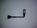 Gas Fuel Line Hose & Filter Fits Stihl 031AV 040 041 Chainsaw 1113 358 7700 New. Price: $12.89.