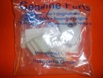 New Husqvarna Air Filter Kit 334 335 338 Saws 537021501. Price: $18.89.