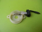 New Oil Pump For Husqvarna Chainsaws 136 137 141 142 #545 03 68-01 -- DR84. Price: $9.95.