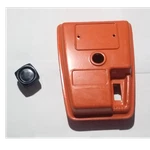 New Old Stock Oem Stihl Air Filter Cover Chainsaw 11101401003 Open. Price: $24.99.