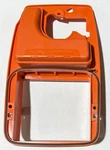 Genuine Oem Husqvarna Part # 574362103 K770 Air Filter Holder New. Price: $39.95.