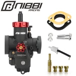 Nibbi Pe 26MM Carburetor For Honda Recon Sportrax TRX250 Te Tm 16100-HM8-B41 New. Price: $71.91.