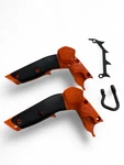 Genuine Husqvarna Chainsaw Handle Grips 576693501 New. Price: $16.99.