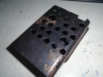 Homelite 95875 Muffer Cover Nos Oem New. Price: $29.99.