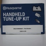 Husqvarna Handheld Tune-up Kit 590849201 New. Price: $14.99.