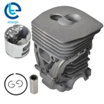 Piston Cylinder Kit Chainsaw 537 47MM Bore Fit For Husqvarna 455E 460 New. Price: $23.95.