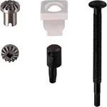 Bar Tensioner Kit/chain Adjuster Compatible With Echo CS-590 New. Price: $28.57.