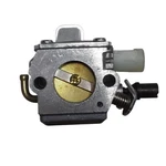 Proven Part Carburetor For Stihl Fits 034, 034S, 036 Pro, 1125 120 0615, C1Q-S39 New. Price: $17.25.