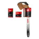 Oregon Nano Husq 16 Kit- 435 614398 New. Price: $87.95.