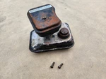 Genuine Oem Briggs 395502 399390 295490 495821 Fuel Tank Carb Air Filter Assy For. Price: $150.00.