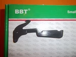 New Replac Husqvarna Throttle Lock 272 268 266 62 61 501518102 20731. Price: $7.89.