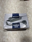 Husqvarna Battery QC80 Charger. 9673356-41. Open. Price: $50.00.
