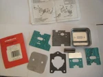 New Homelite Cylinder Kit Pn A-04723-A 25CC. Price: $39.99.