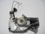 Stihl MS440 Chainsaw Crankcase Half Flywheel Side 1128-021-0762 Oem *untested Used. Price: $55.99.