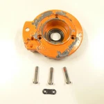 Oem Husqvarna Oil Pump Kit, Two Level, Orange, Rebuilt, Models 2100 2101 285 Used. Price: $39.00.