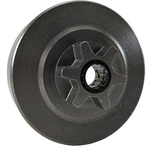 Sprocket / Clutch Drum With Bearing For Mcculloch Models #530047061 New. Price: $14.20.