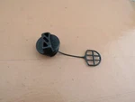 Poulan 2775 Super Clean Chainsaw Oem Fuel Cap Used. Price: $6.29.