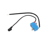 Genuine Husqvarna 586815002 Ignition Module Fits 455 Rancher Ii 465 Oem New. Price: $89.99.