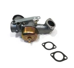 Carburetor For Briggs & Stratton 146702-1146, -1150, -1152, -1153 -1625 Engine New. Price: $33.49.