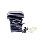 576752701 Husqvarna Cylinder Kit For Poulan PP5020AV PR5020 Gas Chainsaw New. Price: $58.39.