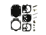 Carburetor Repair/rebuild Kit Replaces Zama RB-16 For Homelite XL-12... New. Price: $9.39.