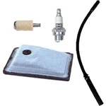 Kit For Homelite Super Sxl XL12 Fuel Air Filter 63589A A69923 63744A New. Price: $24.97.
