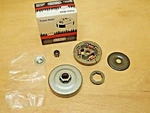 Oregon / Hyway Clutch Kit Drum, Bearing, Rim For Stihl MS440 044 MS460 046 MS461 New. Price: $64.99.