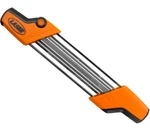 Laser 3/16" Chainsaw Quick File Guide Sharpener For .325" Pitch New. Price: $21.99.